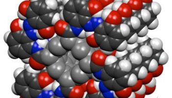 nanorurka węglowa pokryta azobenzenem